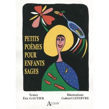 Petits poèmes pour enfants sages