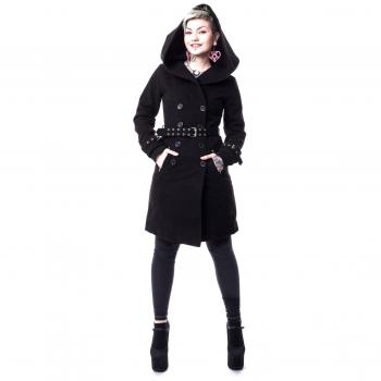 Vixxsin Decay Coat