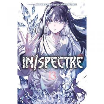 In/Spectre 13