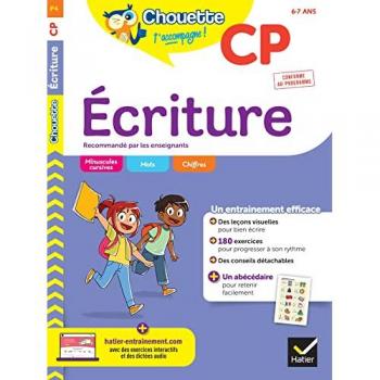 Ecriture CP