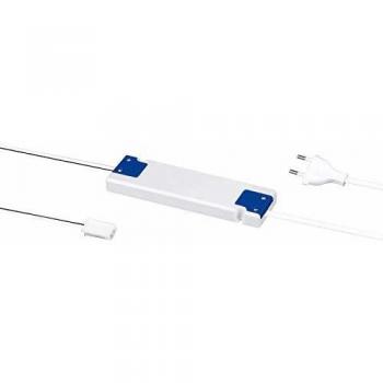 Alimentation LED 24 V DC, 15 W, IP20, classe II, largeur 40 mm