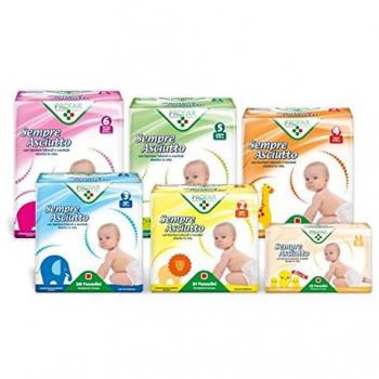 Profar Sempre Asciutto XL TG6 16/30