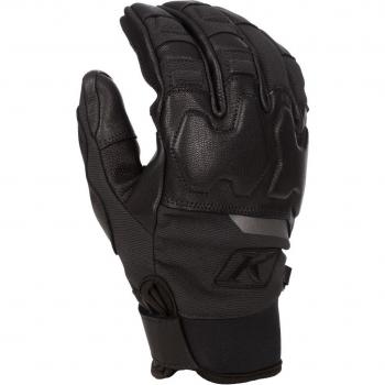 Gants Inversion Pro Noir – Klim Motoneige 3XL
