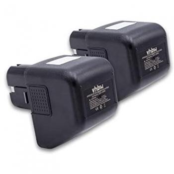 Würth ANG12 Power Tool Battery Replacement (2-Pack)