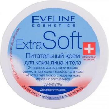 Extrasoft Körper