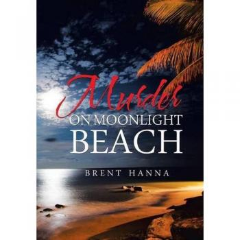 Murder on Moonlight Beach