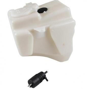 Réservoir lave-glace avec couvercle et pompe JP GROUP 8398600410