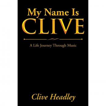 My Name Is Clive