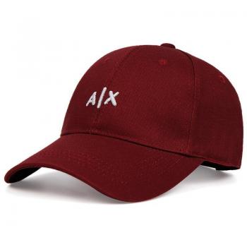 AX Embroidered Dad Hat