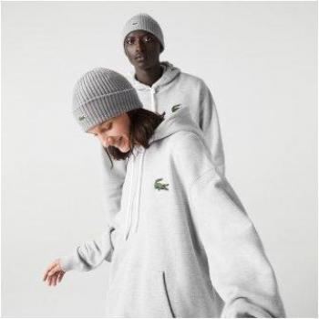 Sudadera Lacoste Core Originals con Capucha