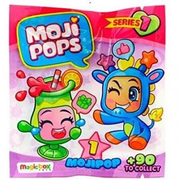 MojiPops Unidad de Sorpresa
