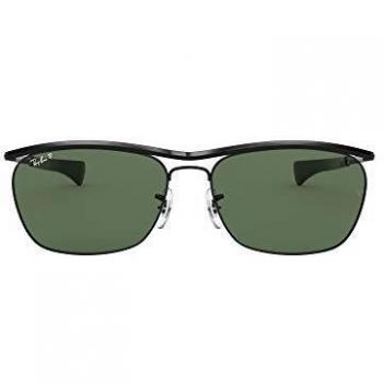 Gafas de sol Ray-Ban Olympian II Deluxe RB 3619 002/58