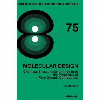 Vitalsource Technologies, Inc. Molecular Design: Chemical Structure Generation From The Properties Of