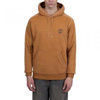 Timberland Yellow Hoodie for Men
