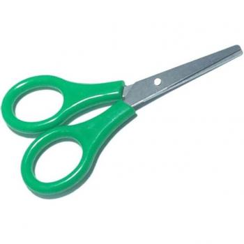 Set de 10 ciseaux sûrs – couture, coiffure, ongles et soins du nez