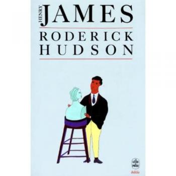 Roderick hudson