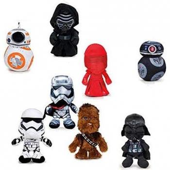 Peluche de Star Wars