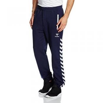 Classic Bee Aage Pantalón Hombre Azul XL Hummel
