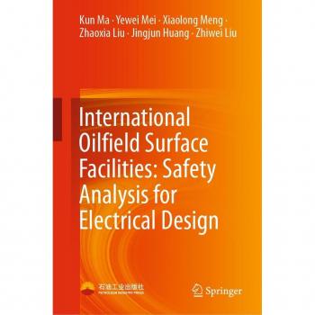 Vitalsource Technologies, Inc. International Oilfield Surface Facilities: Safety Analysis For Electric