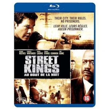 Street Kings – Au Bout de la Nuit (Bilingual)