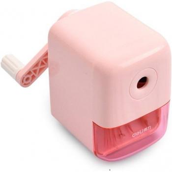 Multifunctional Hand Crank Pencil Sharpener