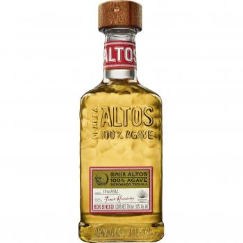 Tequila Olmeca Altos Reposado 0,7 l
