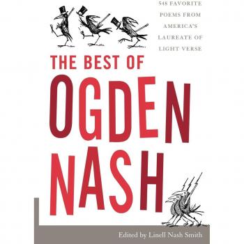 The Best Of Ogden Nash