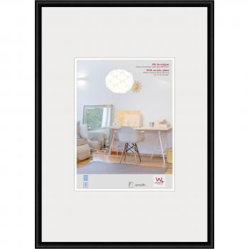 Design Walther – Cornice Vetro Acrilico 13x18 cm “Nuovo Lifestyle”