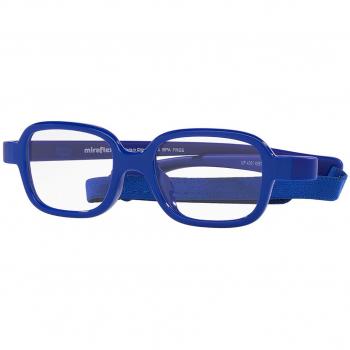 Miraflex MF4001 K567 42 Lentes Recetadas Azules para Niños