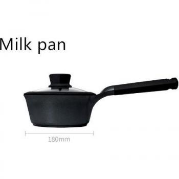 Huohou Easy Clean Non-Stick Wok