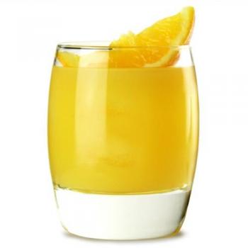 Endessa Retro 9oz Spirits Tumbler
