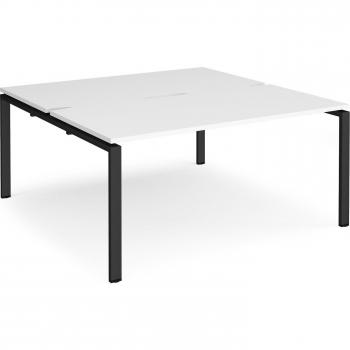 Adapt Back to Back Desks