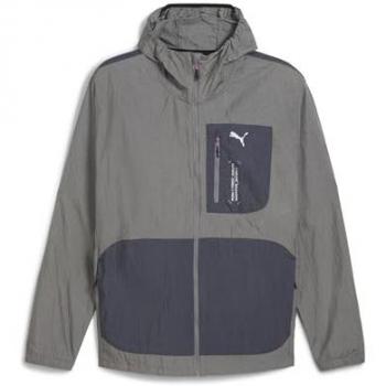 Puma Chaqueta Windsurfer Hombre M Seasons WindCell