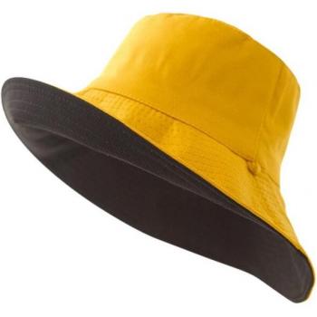 Gorra Informal de Viaje con Visera Ancha