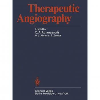 Therapeutic Angiography