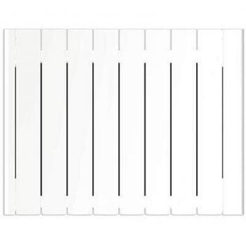 Radiateur électrique Haverland RCO8SC 1500W blanc