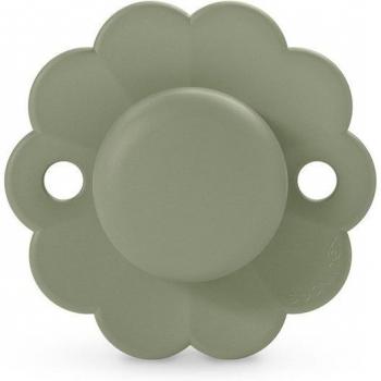 Sucette Réversible Sx Pro 6-18 Mois Wonder Vert Sauge