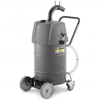 Kärcher Pulitore Industriale Secco e Umido IVR‑L 40/12‑1