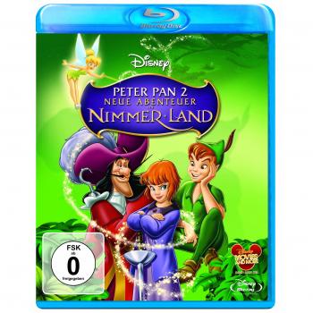 Peter Pan 2