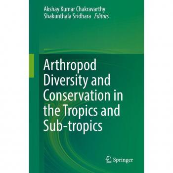Arthropod Diversity and Conservation in the Tropics and Sub-tropics