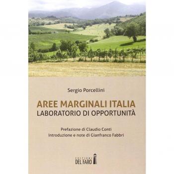 Aree marginali Italia. Laboratorio di opportunità