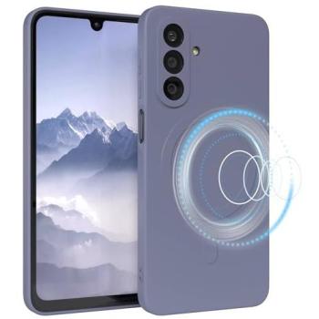 Blaues EAZY CASE Galaxy A26 Smartphone Cover