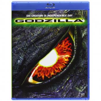 Godzilla