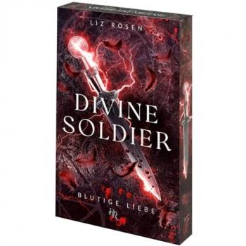 Nova MD Divine Soldier