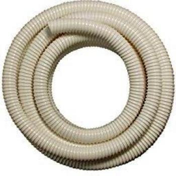 Flexible d'Ã©vacuation ToutflexÂ® Ã 50 mm x 1 m 90Â°