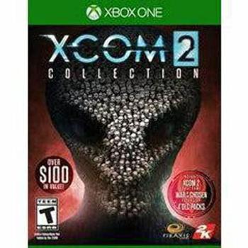 XCOM 2: Complete Series Pack
