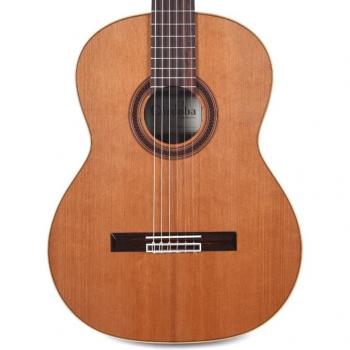 Guitare flamenco Cordoba Iberia F7