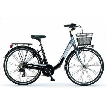 MBM Citybike 28 Zoll Stadtleben