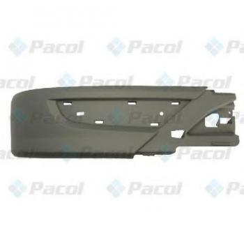 Paraurti esterno PACOL MER‑CP‑012R