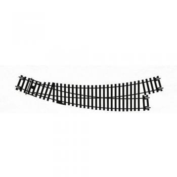 Hornby R8074 Left-Hand Curve Junction (OO Scale)